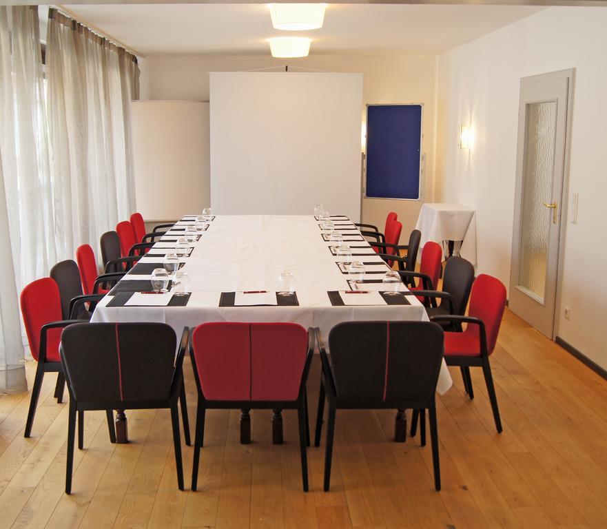 Restaurant Felderbock Hotel 3*